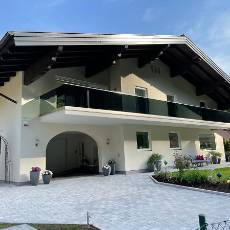Appartement Erlbacher Lungötz Exteriör bild