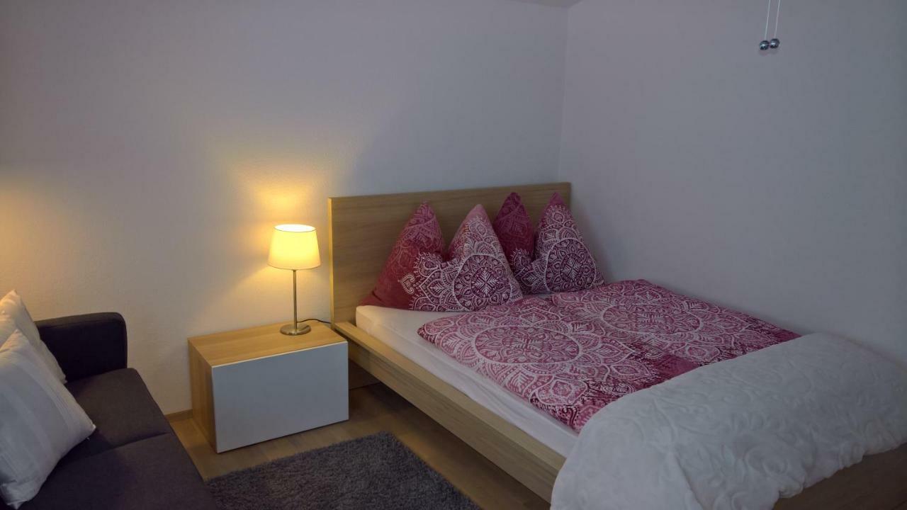 Appartement Erlbacher Lungötz Exteriör bild