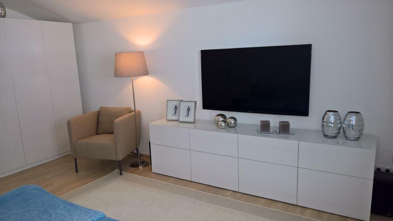 Appartement Erlbacher Lungötz Exteriör bild