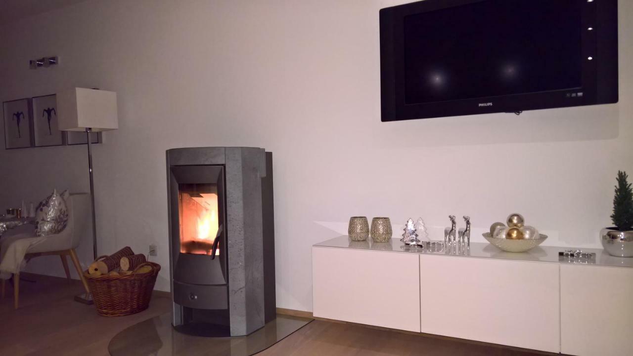 Appartement Erlbacher Lungötz Exteriör bild