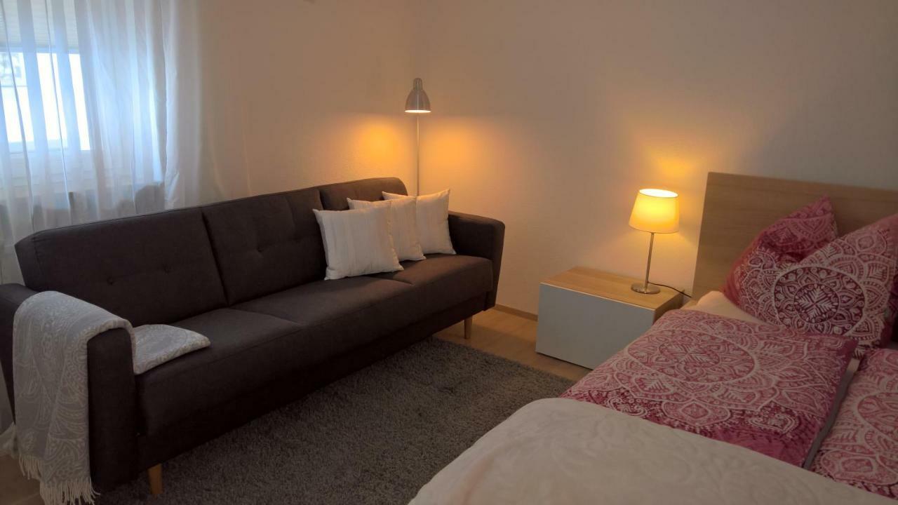 Appartement Erlbacher Lungötz Exteriör bild