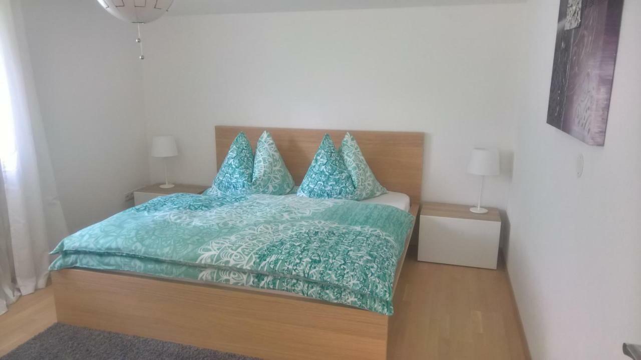 Appartement Erlbacher Lungötz Exteriör bild